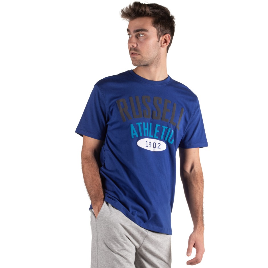 Russell Athletic MEN'S TEE A9-054-1-138 Ρουά