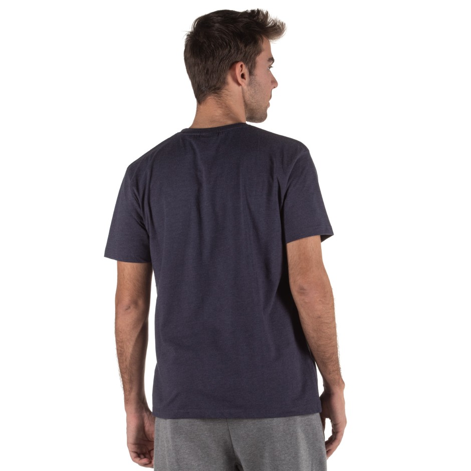 Russell Athletic MEN'S TEE A9-056-1-191 Μπλε