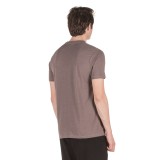 Russell Athletic MEN'S TEE A9-057-1-044 Ανθρακί