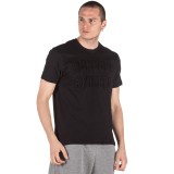 Russell Athletic MEN'S TEE A0-089-1-099 Μαύρο