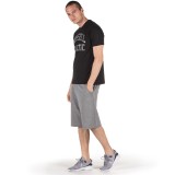 Russell Athletic MEN'S TEE A0-092-1-099 Μαύρο