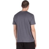 Russell Athletic MEN'S TEE A0-700-1-209 Ανθρακί Εικόνα 0