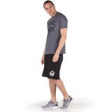 Russell Athletic MEN'S TEE A0-700-1-209 Ανθρακί Εικόνα 2