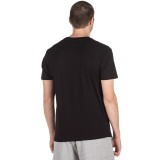 Russell Athletic MEN'S TEE A0-065-1-099 Μαύρο Εικόνα 0