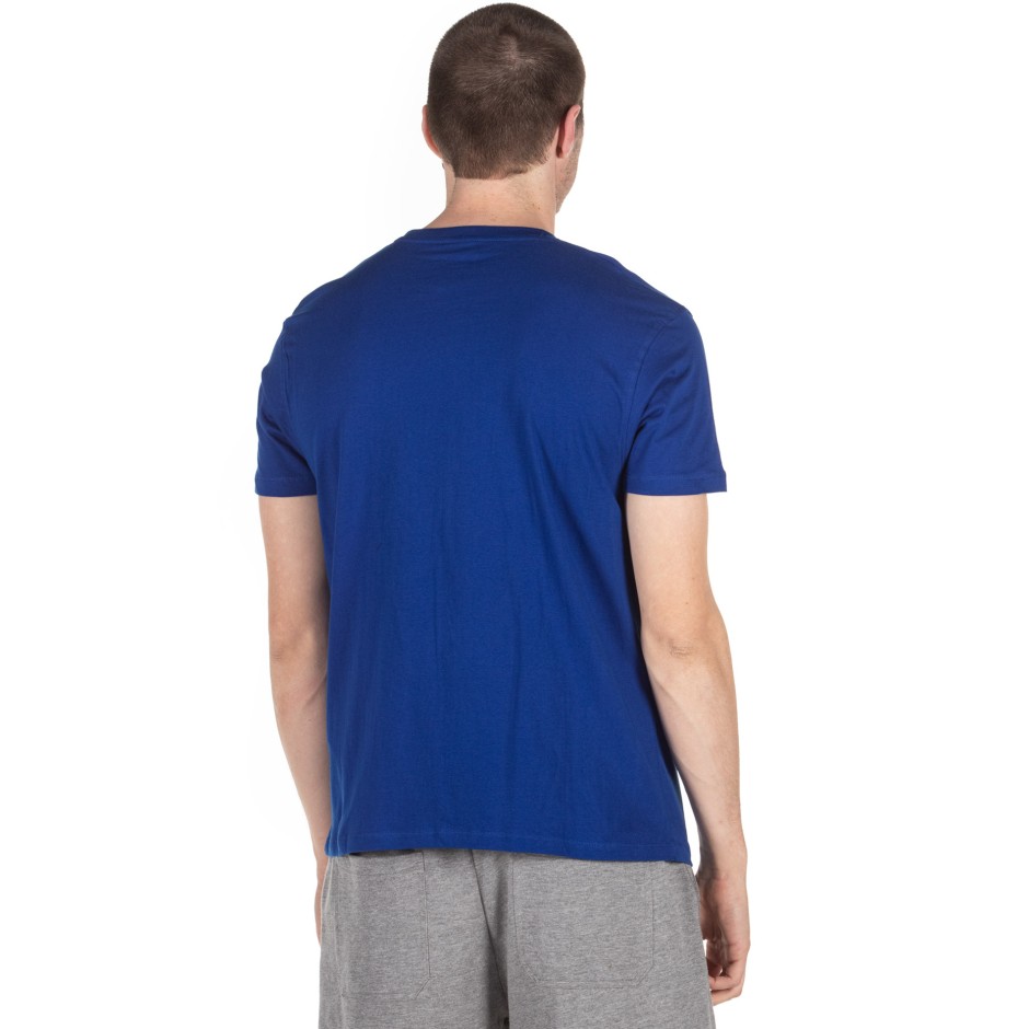Russell Athletic MEN'S TEE A0-065-1-193 Ρουά
