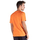 Russell Athletic MEN'S TEE A9-069-1-395 Πορτοκαλί