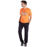 Russell Athletic MEN'S TEE A9-069-1-395 Πορτοκαλί