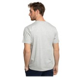 Russell Athletic MEN'S T-SHIRT A1-015-1-091 Γκρί