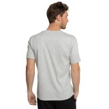Russell Athletic MEN'S T-SHIRT A1-083-1-091 Γκρί