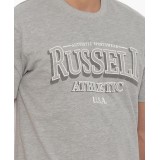 Russell Athletic A2-013-1-091 Grey