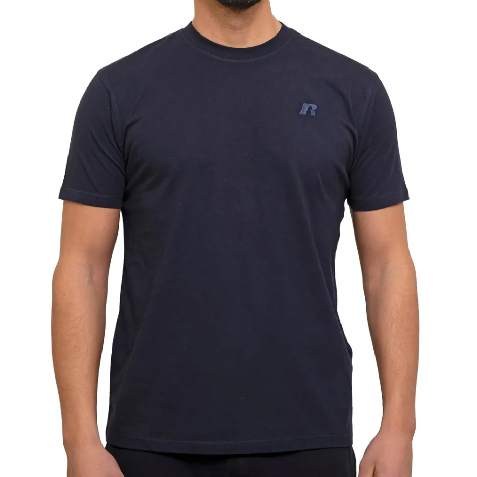 Russell dri new arrivals fit shirts walmart