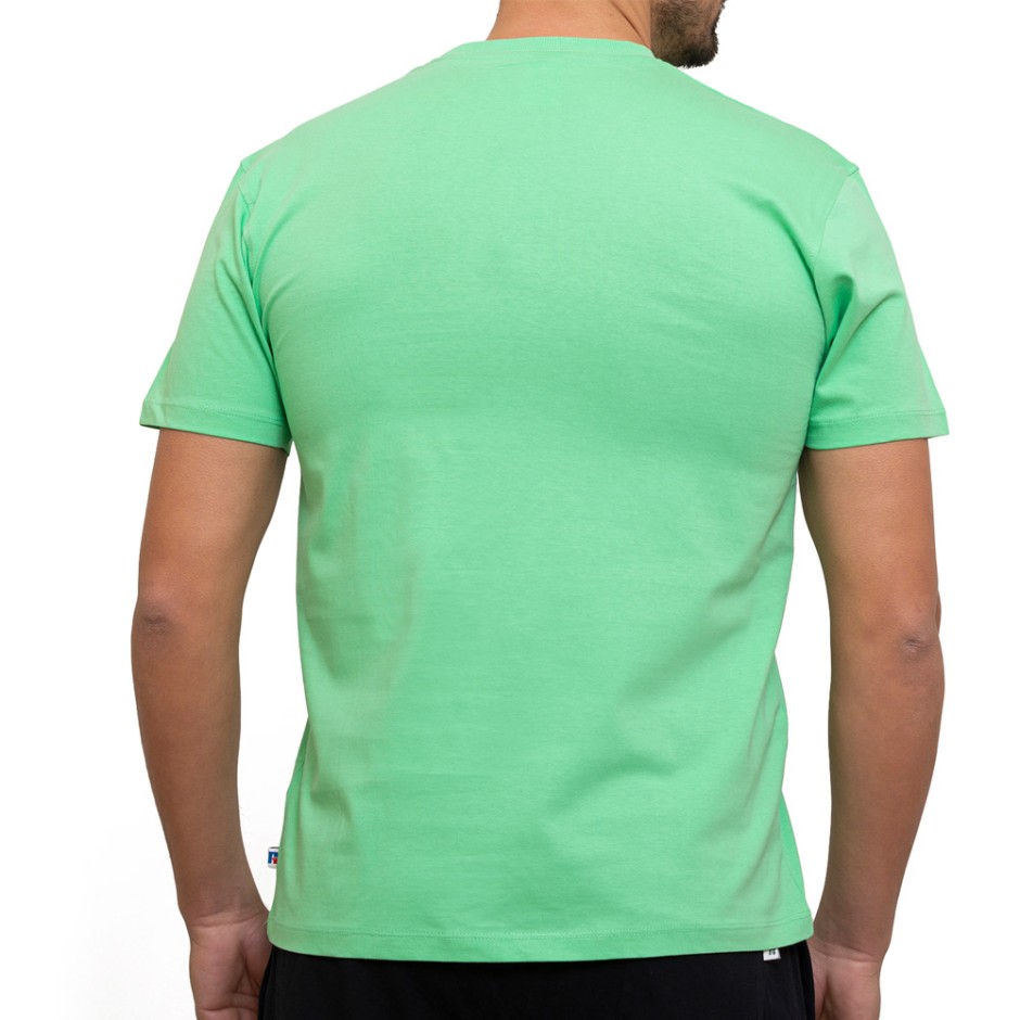 Russell Athletic E3-600-1-230 Green