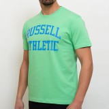 Russell Athletic Πράσινο