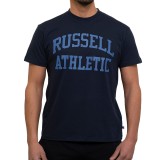 Russell Athletic Μπλε