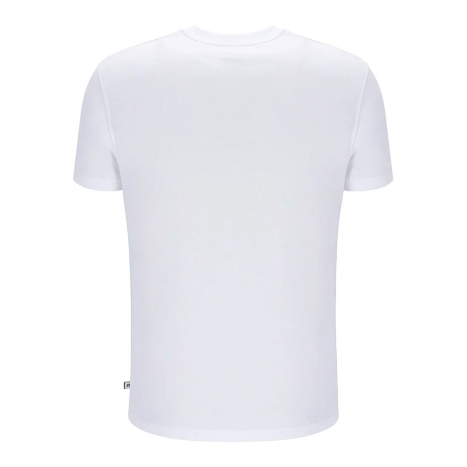 Russell Athletic A4001-1-001 White