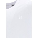 Russell Athletic A4001-1-001 White Image 1