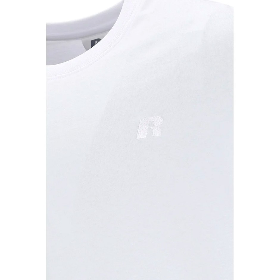 Russell Athletic A4001-1-001 White