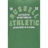 Russell Athletic A4008-1-237 Green Image 1