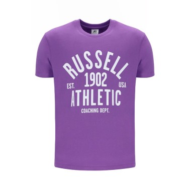Russell Athletic A4010-1-698 Purple