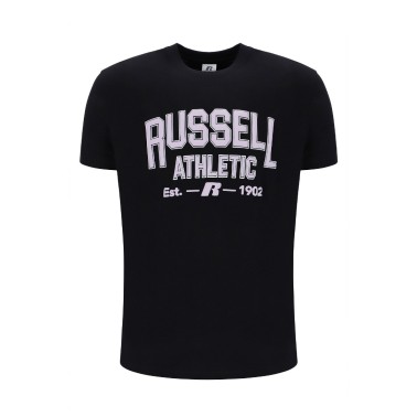 Russell Athletic A4026-1-099 Black