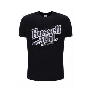 Russell Athletic A4031-1-099 Black