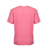 Russell Athletic A4707-1-376 Pink Image 0