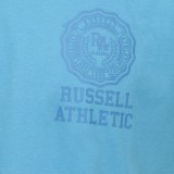 Russell Athletic A4707-1-111 Turquoise Image 1