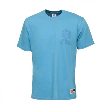 Russell Athletic A4707-1-111 Turquoise