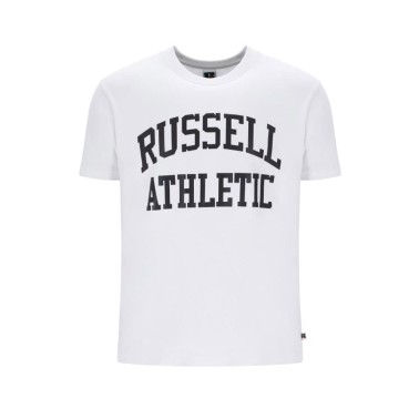 Russell Athletic E4-600-1-001 White
