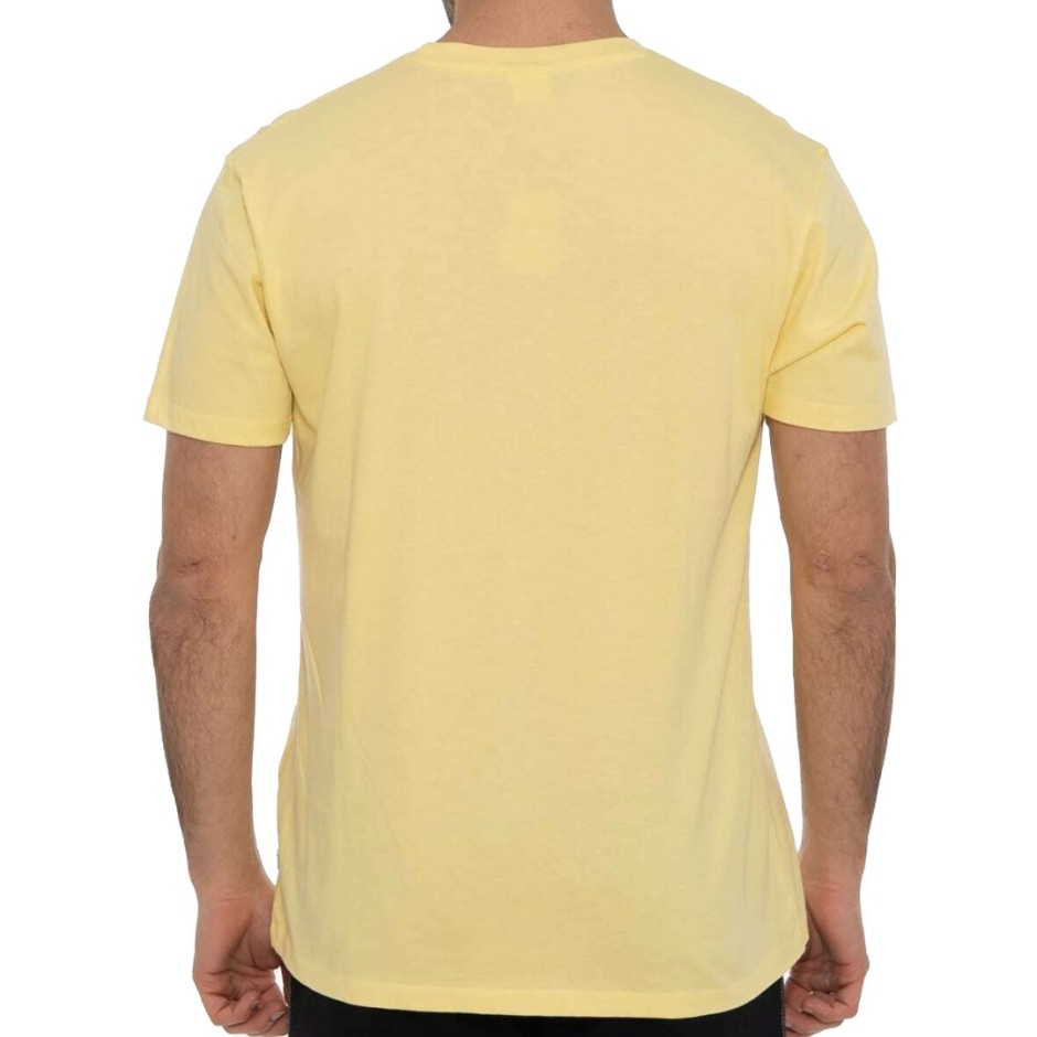 Russell Athletic E2-600-1-564 Yellow