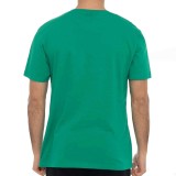 Russell Athletic E2-600-1-255 Green Image 0