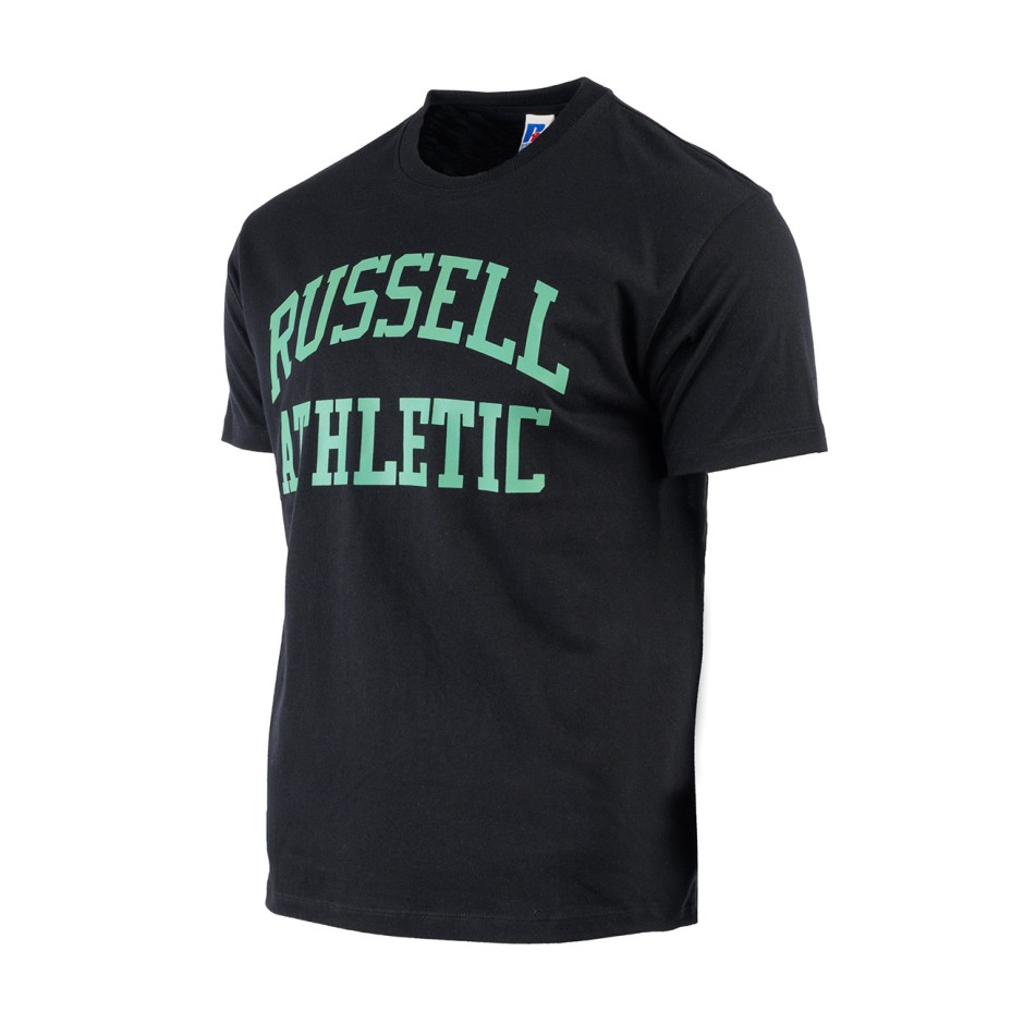 Russell Athletic E24-600-2-099 Black