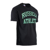 Russell Athletic E24-600-2-099 Black Image 2