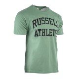Russell Athletic E24-600-2-294 Green Image 1