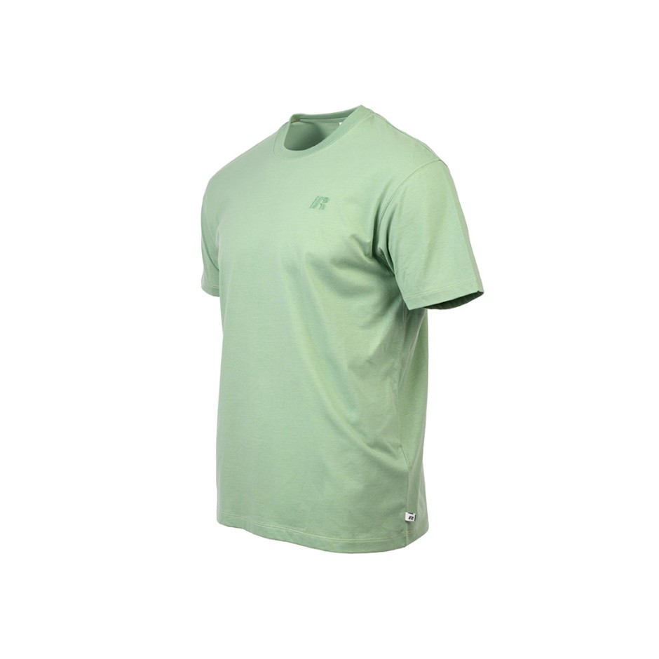 Russell Athletic A25-001-1-227 Green