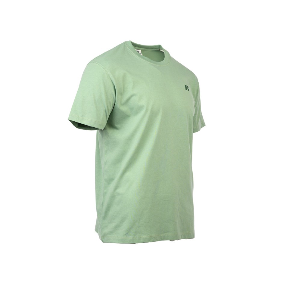 Russell Athletic A25-001-1-227 Green
