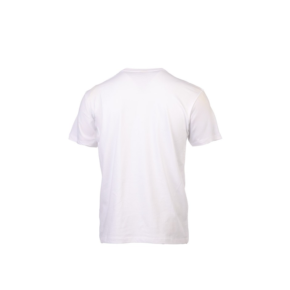 Russell Athletic E25-600-1-001 White