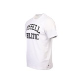 Russell Athletic E25-600-1-001 White Image 1