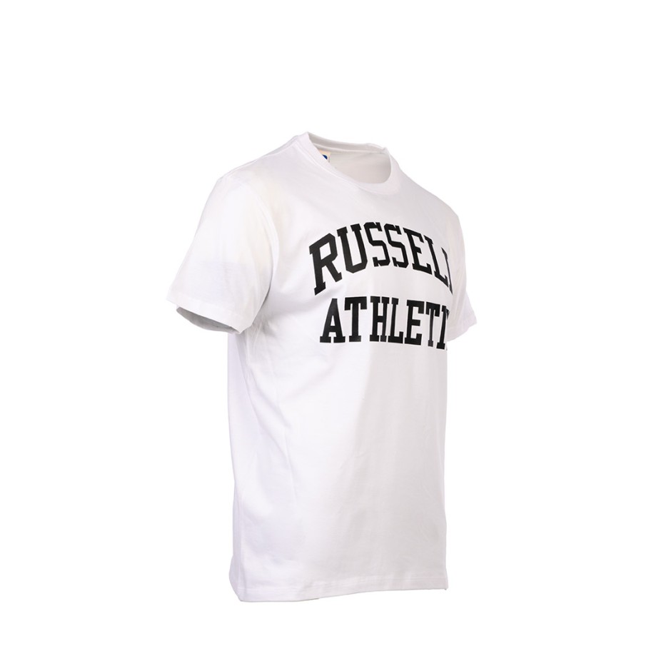 Russell Athletic E25-600-1-001 White