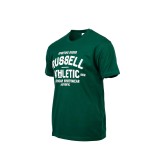 Russell Athletic A25-012-1-281 Green Image 1