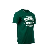 Russell Athletic A25-012-1-281 Green Image 2