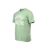 Russell Athletic A25-014-1-227 Green Image 1