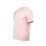 Russell Athletic A25-014-1-670 Pink Image 1