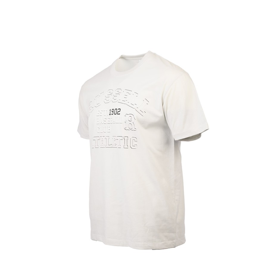 Russell Athletic A25-027-1-032 Grey