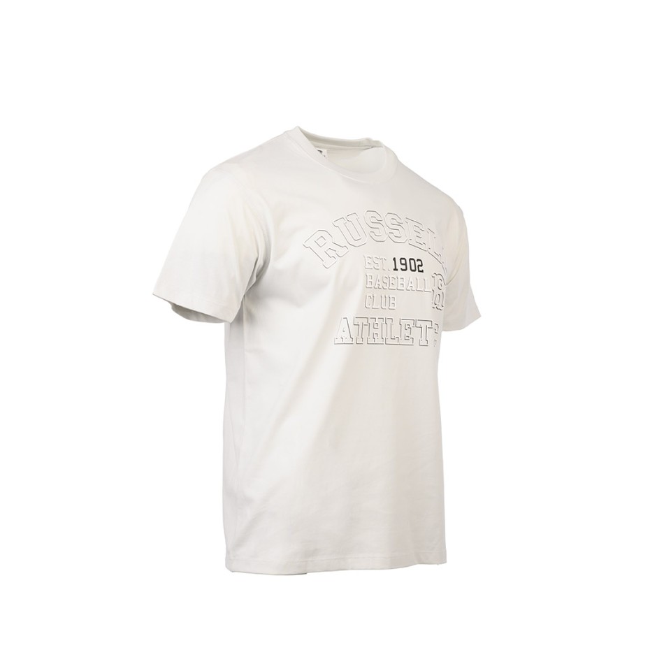 Russell Athletic A25-027-1-032 Grey