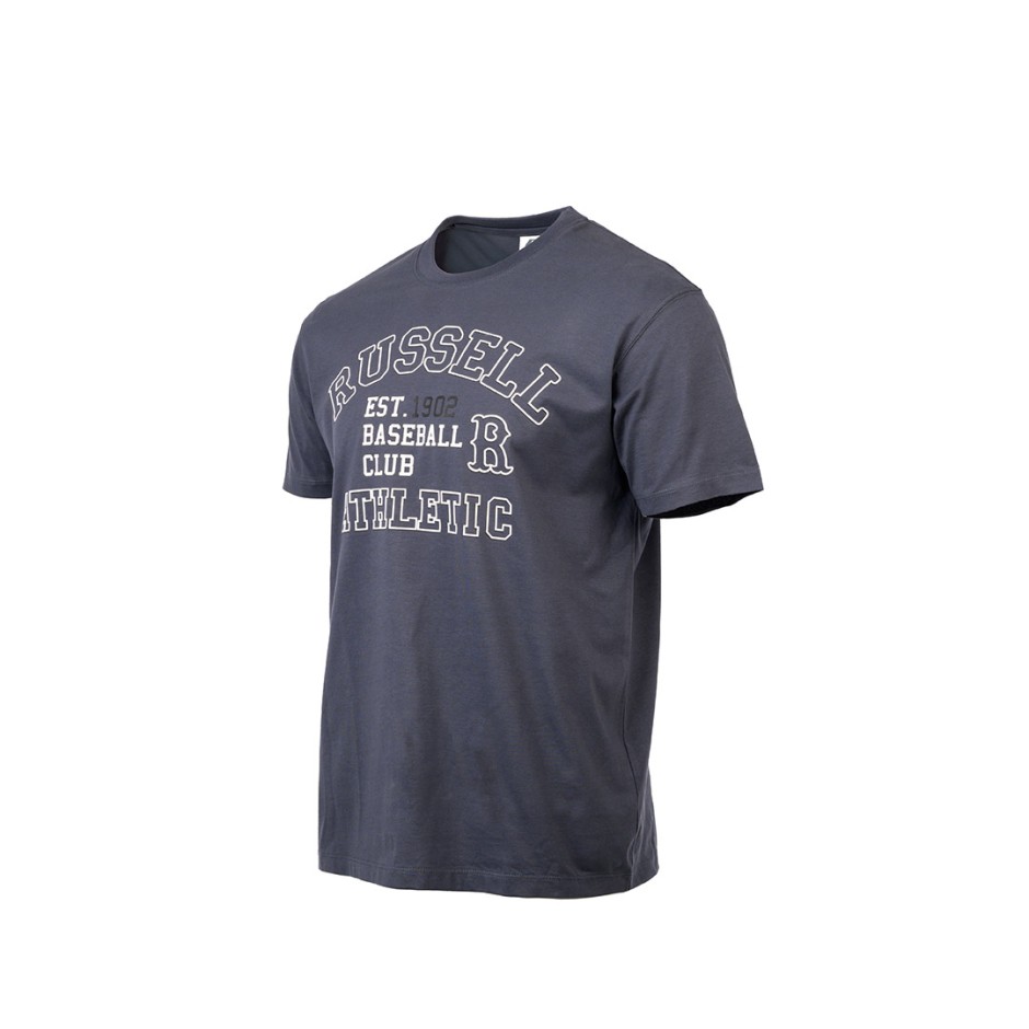 Russell Athletic A25-027-1-155 Coal