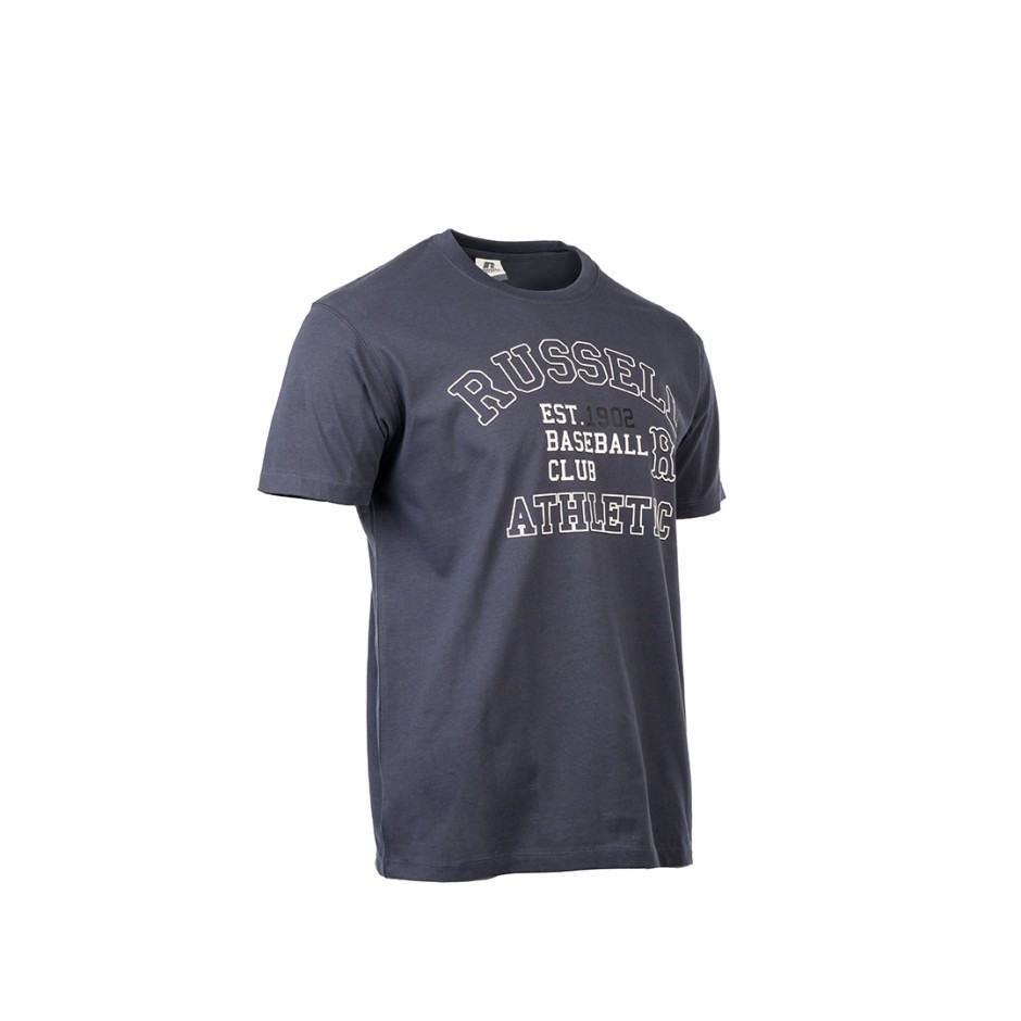 Russell Athletic A25-027-1-155 Coal