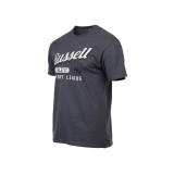 Russell Athletic A25-028-1-155 Coal Image 1