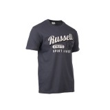 Russell Athletic A25-028-1-155 Coal Image 2
