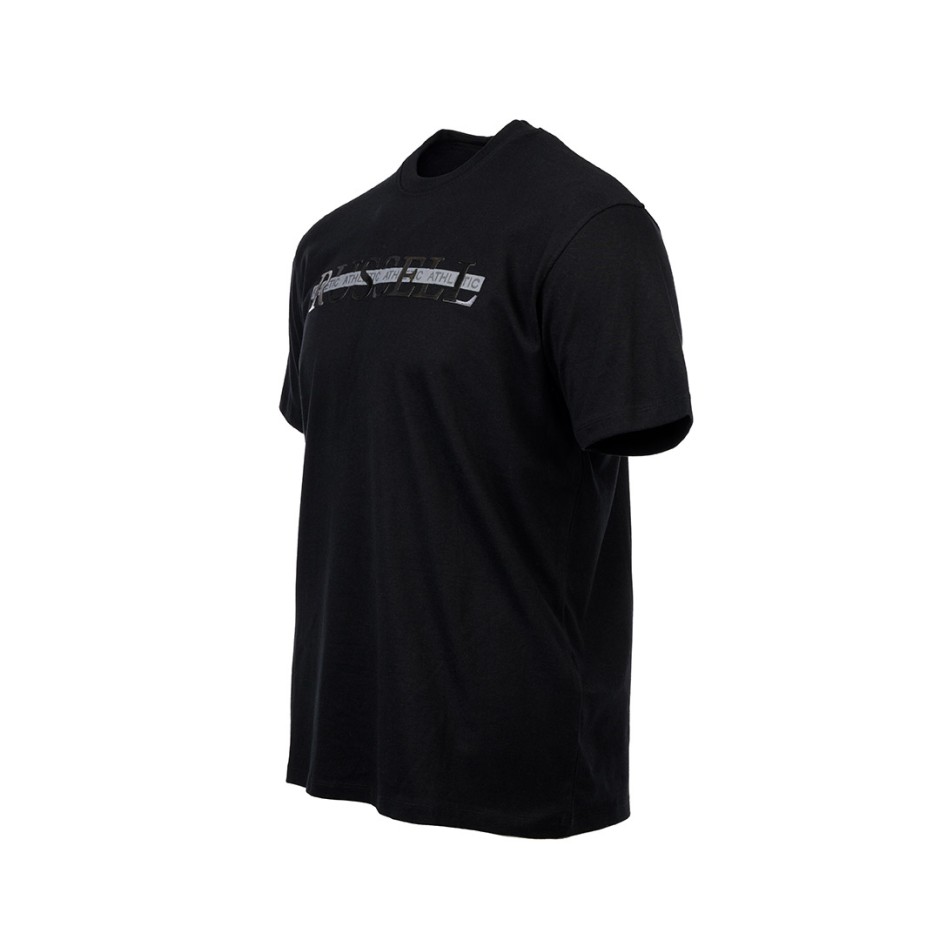 Russell Athletic A25-050-1-099 Black